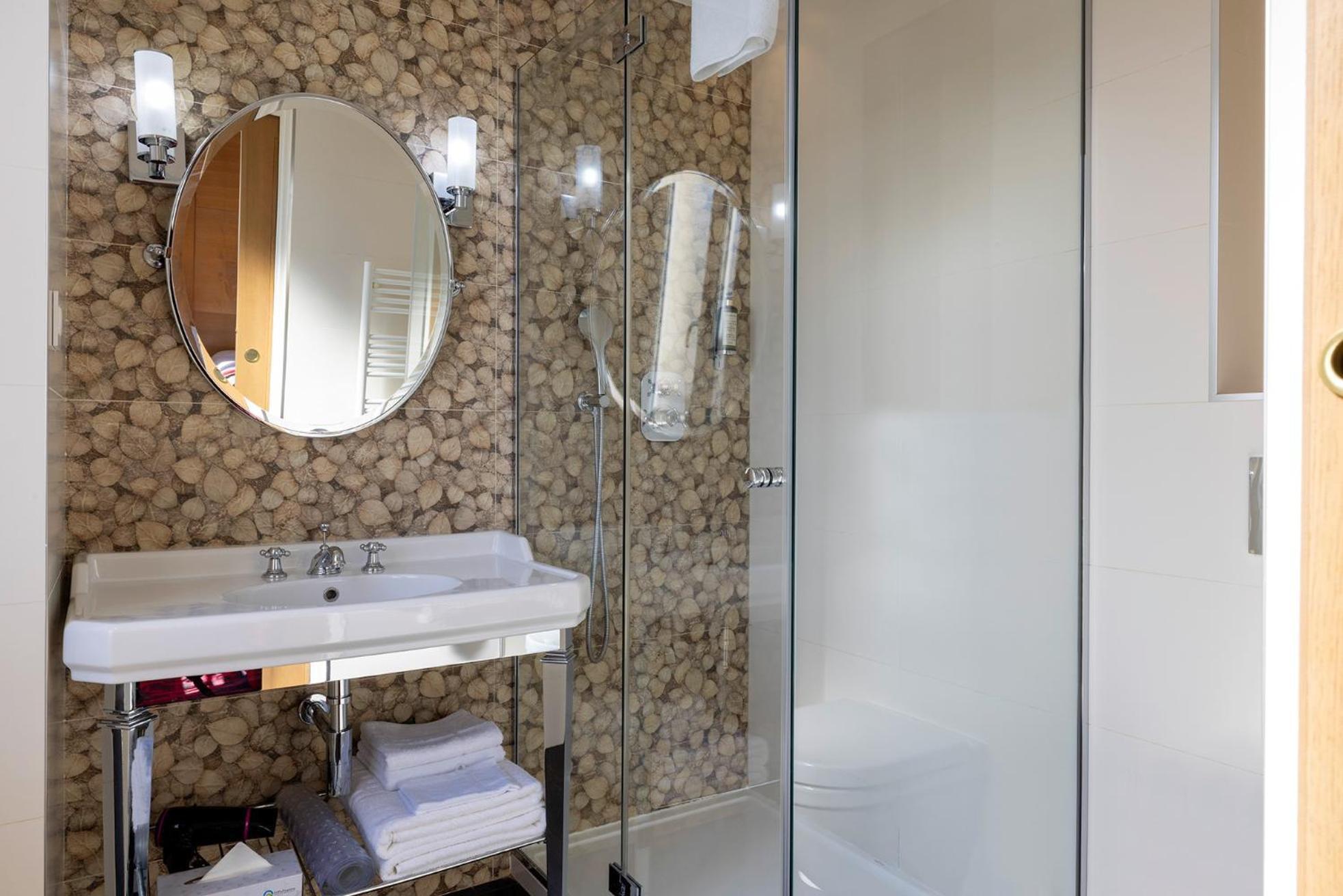 Hotel Muguet Παρίσι Εξωτερικό φωτογραφία